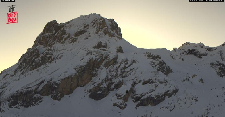 Webcam Alba-Ciampac - CIAMPAC COLAC