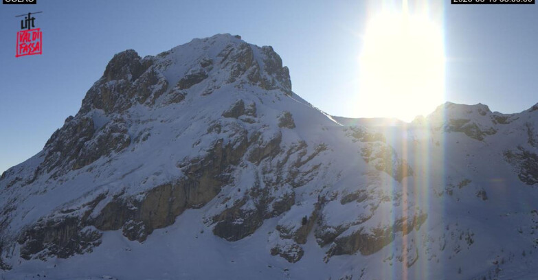 Webcam Alba-Ciampac - CIAMPAC COLAC