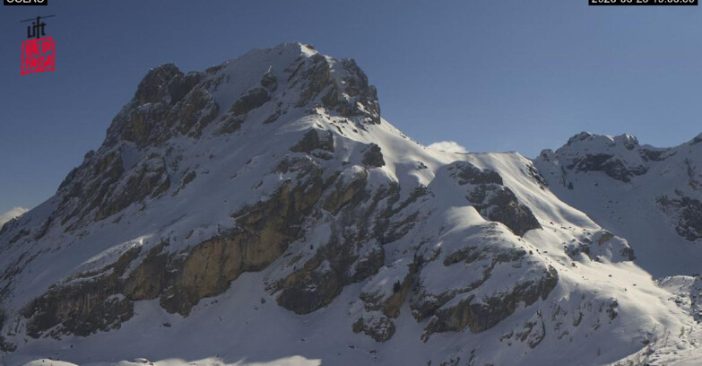 Webcam Alba-Ciampac - CIAMPAC COLAC