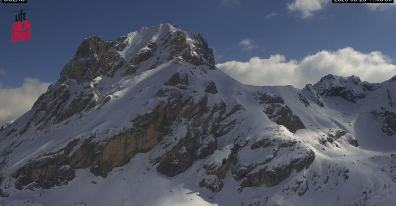 Webcam Alba-Ciampac - CIAMPAC COLAC