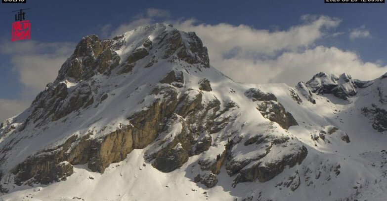 Webcam Alba-Ciampac - CIAMPAC COLAC