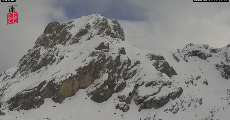 Webcam Alba-Ciampac - CIAMPAC COLAC