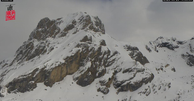 Webcam Alba-Ciampac - CIAMPAC COLAC