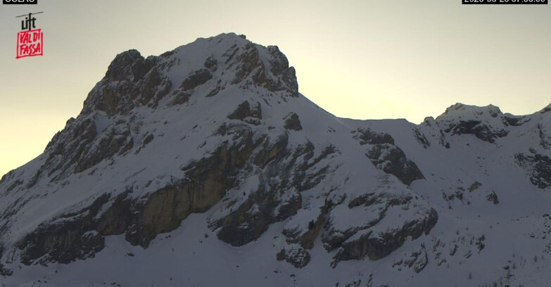 Webcam Alba-Ciampac - CIAMPAC COLAC