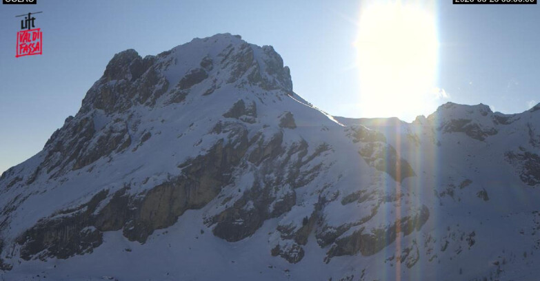 Webcam Alba-Ciampac - CIAMPAC COLAC