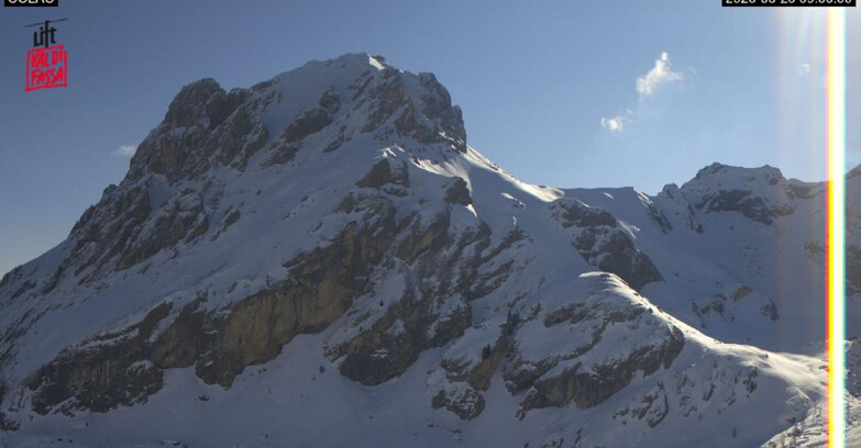 Webcam Alba-Ciampac - CIAMPAC COLAC