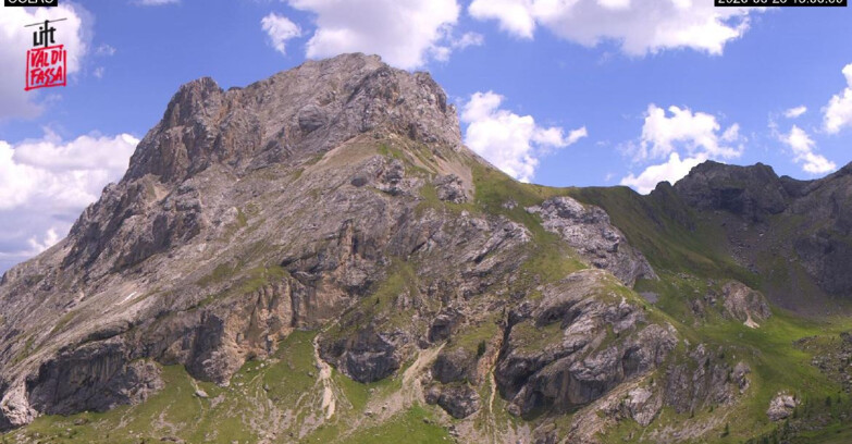 Webcam Альба-Чампак - CIAMPAC COLAC