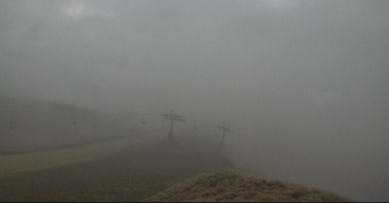Webcam Pozza di Fassa-Aloch-Buffaure  - Rifugio Baita Cuz