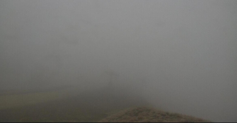 Webcam Pozza di Fassa-Aloch-Buffaure  - Rifugio Baita Cuz