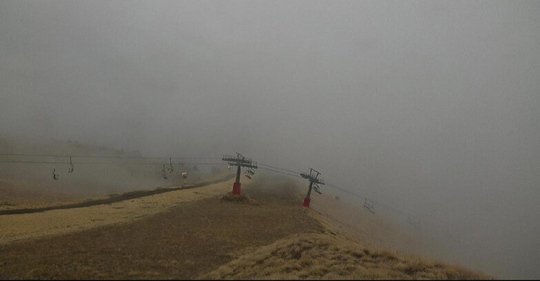 Webcam Pozza di Fassa-Aloch-Buffaure  - Rifugio Baita Cuz