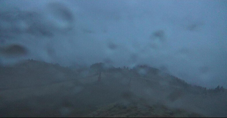 Webcam Pozza di Fassa-Aloch-Buffaure  - Rifugio Baita Cuz