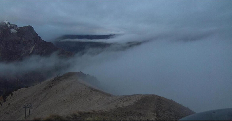 Webcam Pozza di Fassa-Aloch-Buffaure - Nuova Pista Valvacin B Webcam Pozza di Fassa-Aloch-Buffaure - Nuova Pista Valvacin B