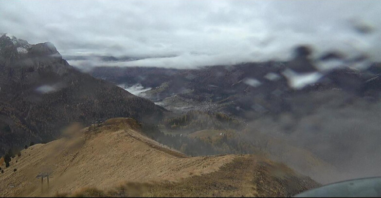 Webcam Pozza di Fassa-Aloch-Buffaure - Nuova Pista Valvacin B Webcam Pozza di Fassa-Aloch-Buffaure - Nuova Pista Valvacin B