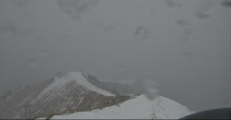 Webcam Pozza di Fassa-Aloch-Buffaure  - Nuova Pista Valvacin B