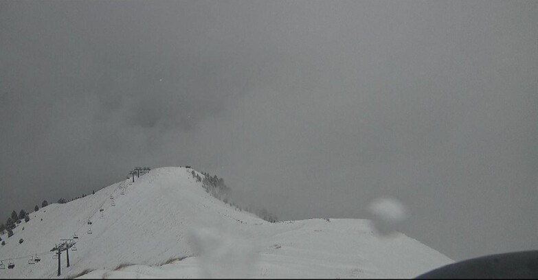 Webcam Pozza di Fassa-Aloch-Buffaure - Nuova Pista Valvacin B