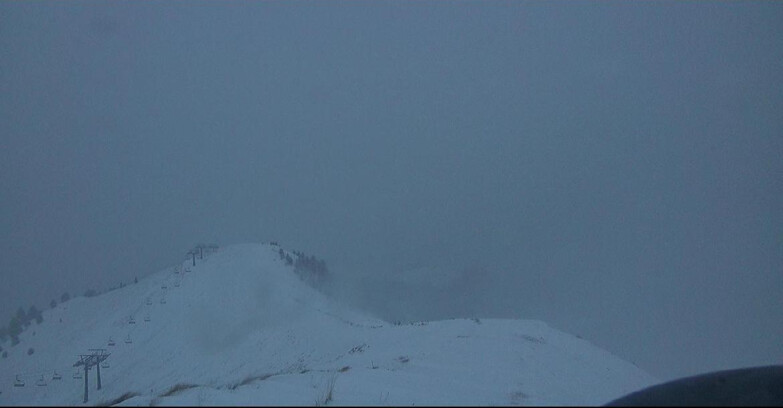 Webcam Pozza di Fassa-Aloch-Buffaure - Nuova Pista Valvacin B