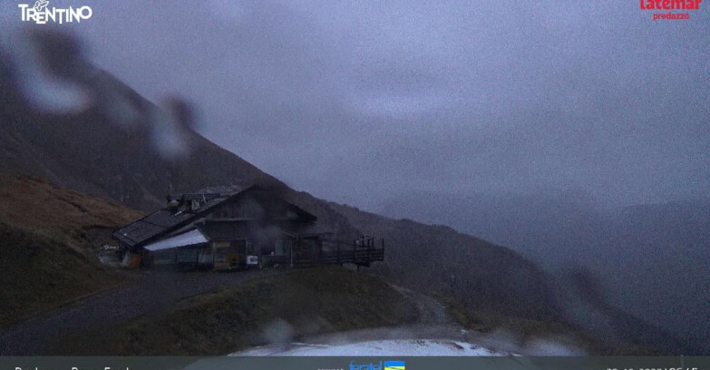 Webcam Pampeago  - Predazzo -  Obereggen - Latemar- Feudo Ovest