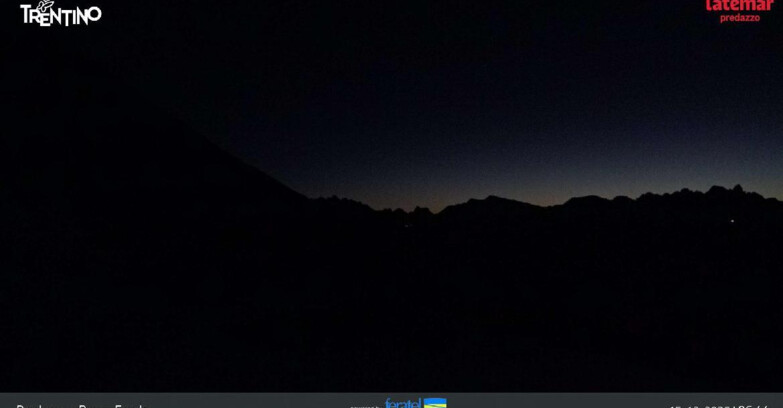 Webcam Pampeago  - Predazzo -  Obereggen - Latemar- Feudo Ovest