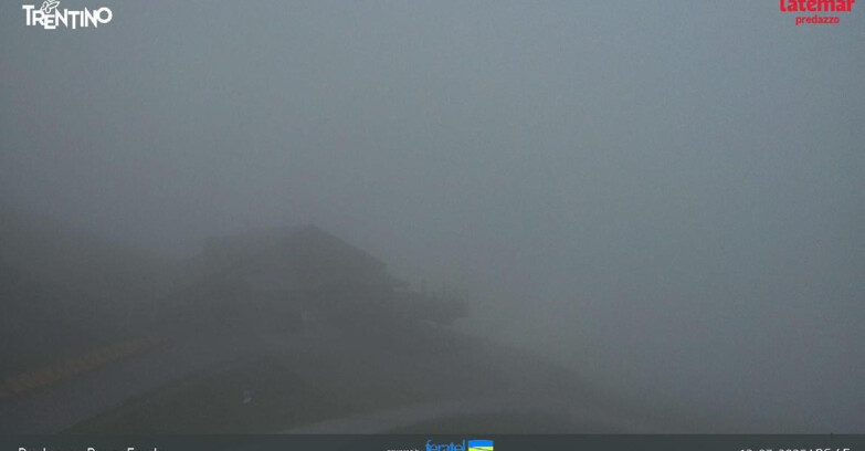 Webcam Pampeago  - Predazzo -  Obereggen - Latemar- Feudo Ovest