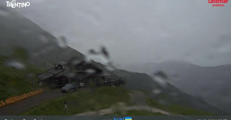 Webcam Pampeago  - Predazzo -  Obereggen - Latemar- Feudo Ovest