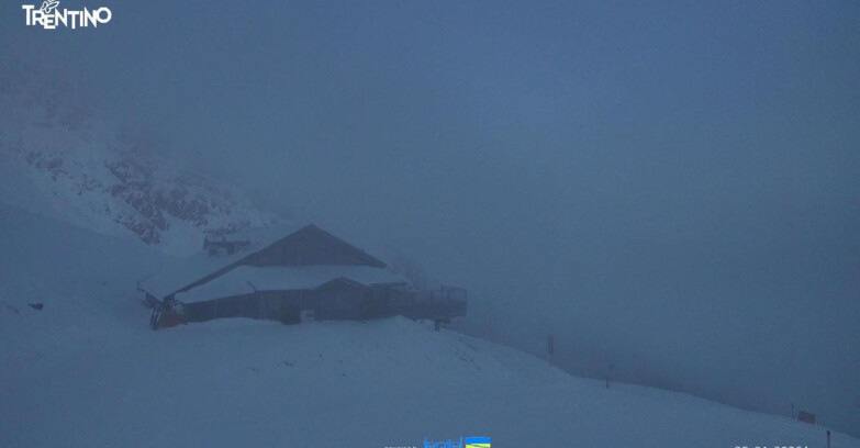 Webcam Pampeago  - Predazzo -  Obereggen - Latemar- Feudo Ovest