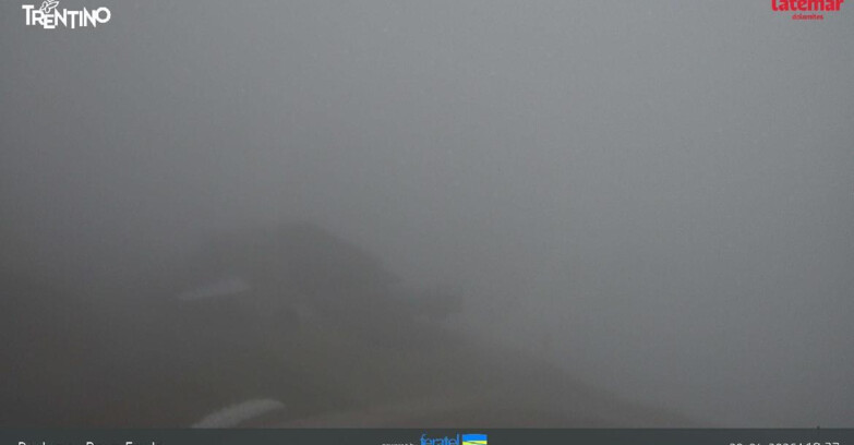 Webcam Pampeago  - Predazzo -  Obereggen - Latemar- Feudo Ovest