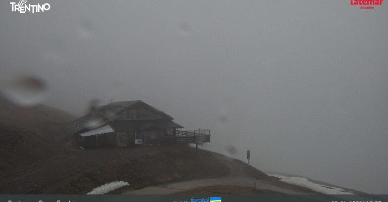 Webcam Pampeago  - Predazzo -  Obereggen - Latemar- Feudo Ovest