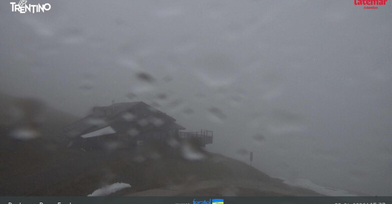 Webcam Pampeago  - Predazzo -  Obereggen - Latemar- Feudo Ovest