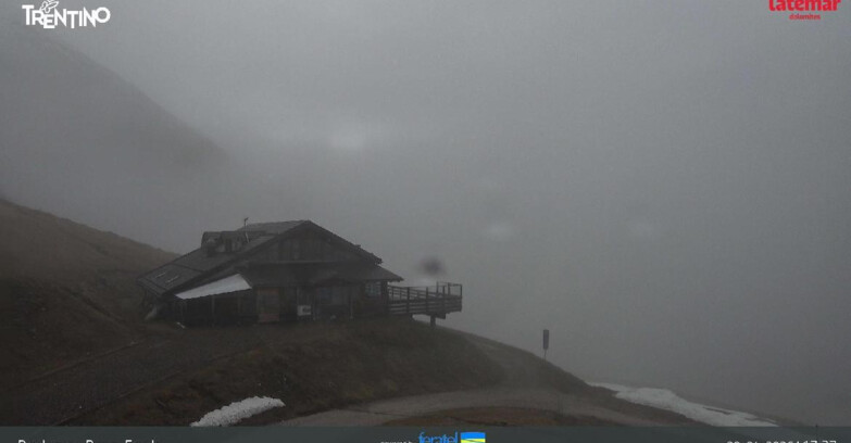 Webcam Pampeago  - Predazzo -  Obereggen - Latemar- Feudo Ovest