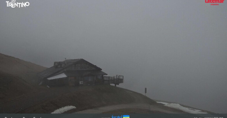 Webcam Pampeago  - Predazzo -  Obereggen - Latemar- Feudo Ovest