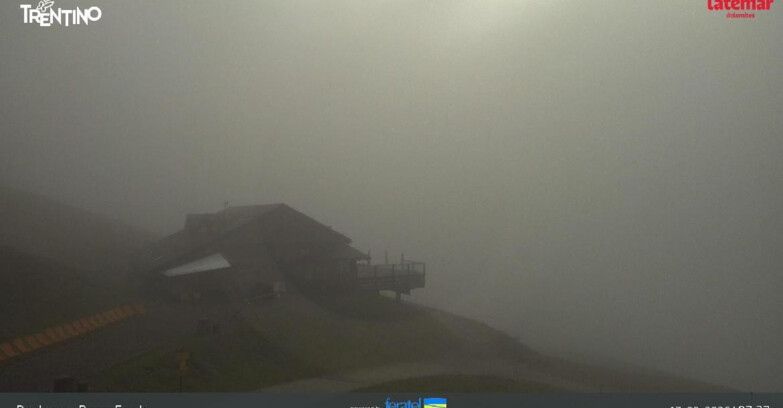 Webcam Pampeago  - Predazzo -  Obereggen - Latemar- Feudo Ovest