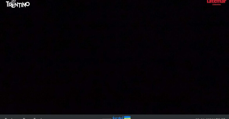 Webcam Pampeago  - Predazzo -  Obereggen - Latemar- Feudo est