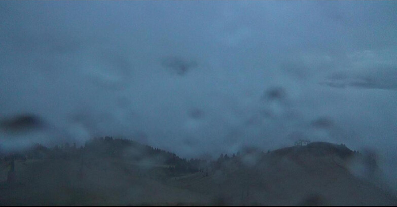 Webcam Pozza di Fassa-Aloch-Buffaure  - Cima 11 e Cima 12