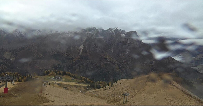 Webcam Pozza di Fassa-Aloch-Buffaure - Cima 11 e Cima 12 Webcam Pozza di Fassa-Aloch-Buffaure - Cima 11 e Cima 12