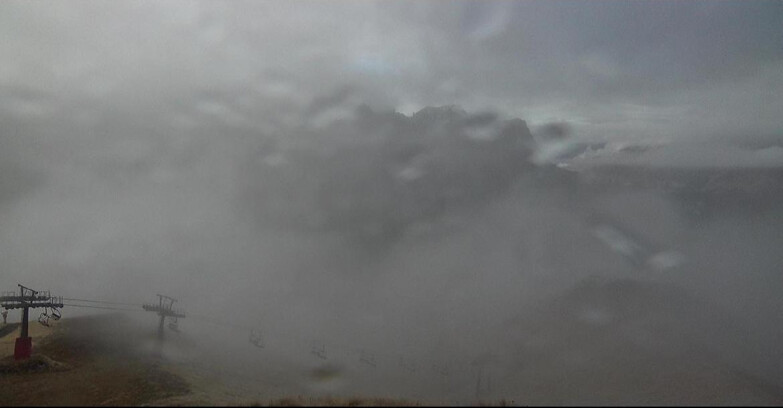 Webcam Pozza di Fassa-Aloch-Buffaure  - Cima 11 e Cima 12