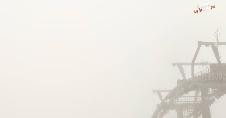 Webcam Paganella Ski – Andalo – Fai della Paganella - Piz Galin