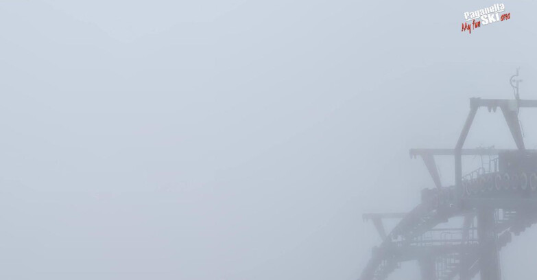 Webcam Paganella Ski – Andalo – Fai della Paganella - Piz Galin