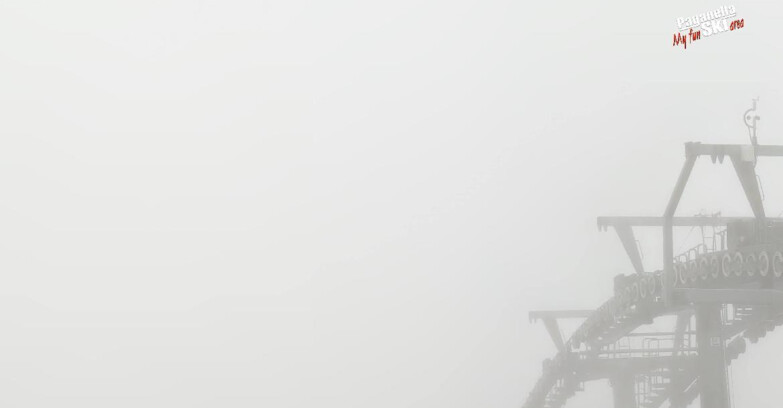 Webcam Paganella Ski – Andalo – Fai della Paganella - Piz Galin