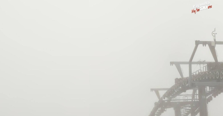 Webcam Paganella Ski – Andalo – Fai della Paganella - Piz Galin