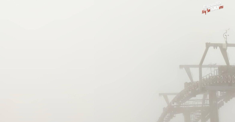 Webcam Paganella Ski – Andalo – Fai della Paganella - Piz Galin