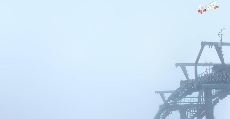 Webcam Paganella Ski – Andalo – Fai della Paganella - Piz Galin