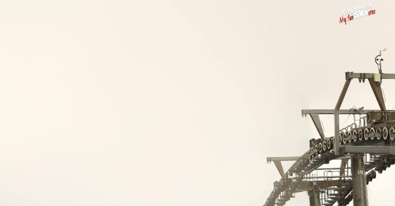 Webcam Paganella Ski – Andalo – Fai della Paganella - Piz Galin