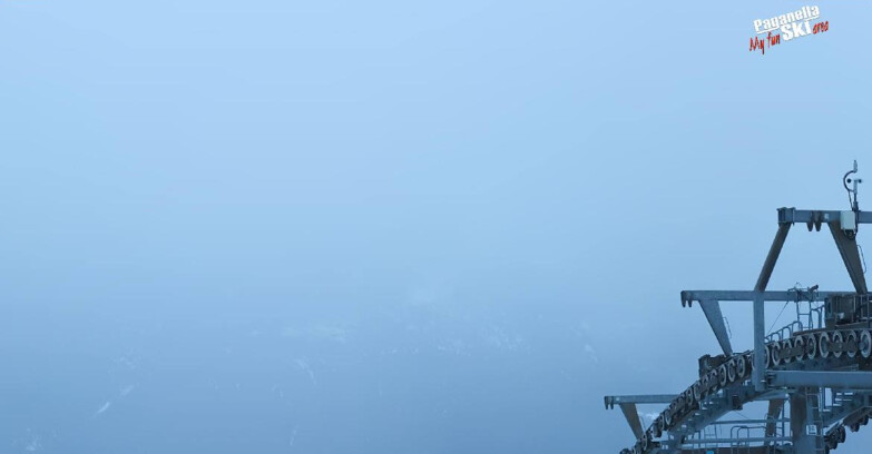 Webcam Paganella Ski – Andalo – Fai della Paganella - Piz Galin