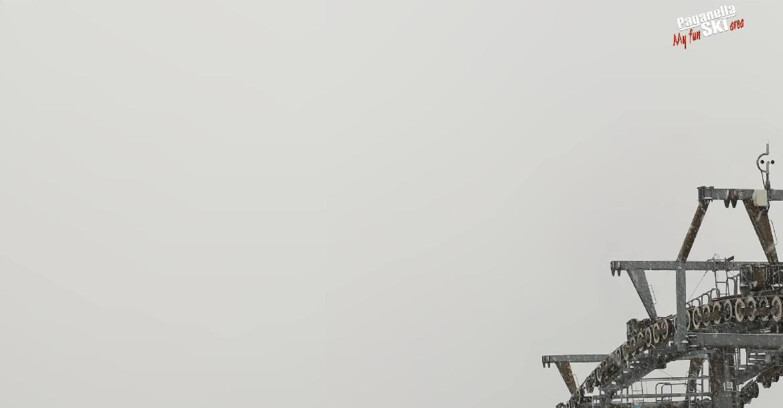 Webcam Paganella Ski – Andalo – Fai della Paganella - Piz Galin