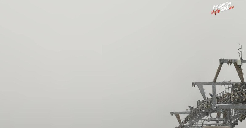Webcam Paganella Ski – Andalo – Fai della Paganella - Piz Galin