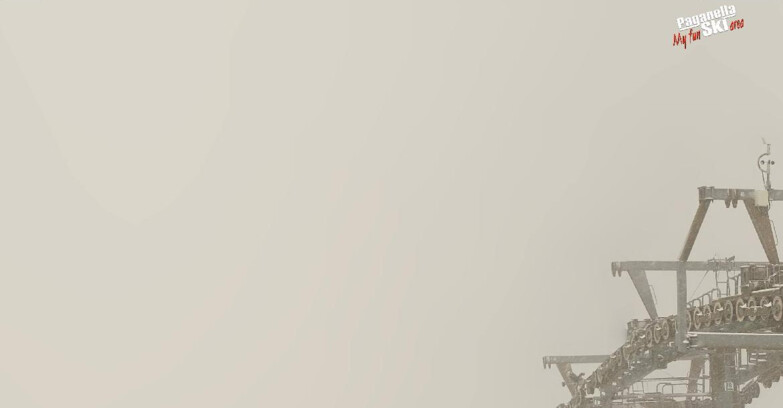 Webcam Paganella Ski – Andalo – Fai della Paganella - Piz Galin