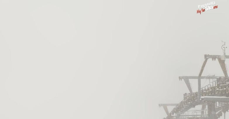 Webcam Paganella Ski – Andalo – Fai della Paganella - Piz Galin