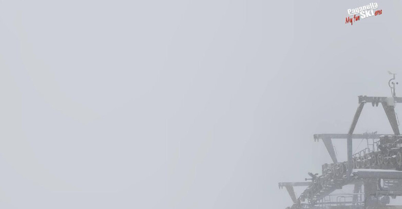 Webcam Paganella Ski – Andalo – Fai della Paganella - Piz Galin