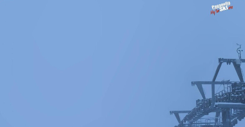 Webcam Paganella Ski – Andalo – Fai della Paganella - Piz Galin