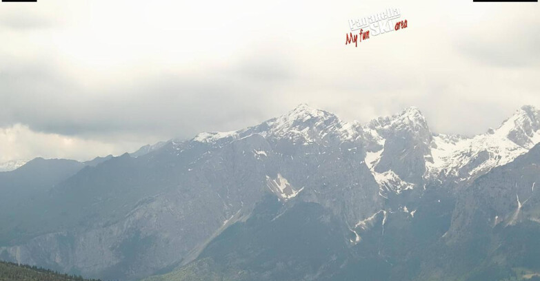 Webcam Paganella Ski – Andalo – Fai della Paganella - Piz Galin